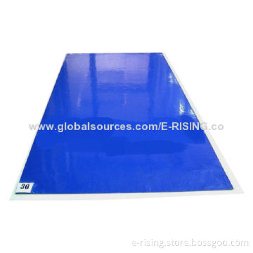 Dust remove sticky mat